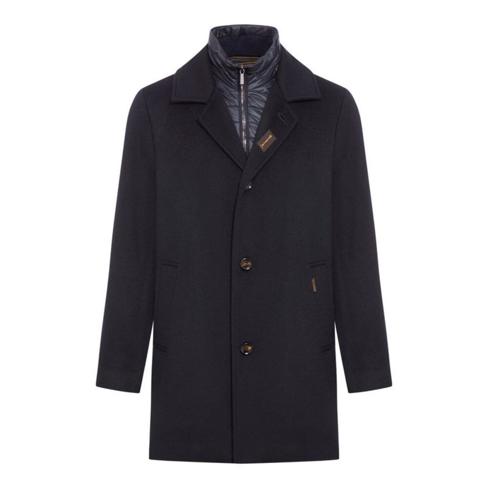 Moorer Men Monferrato Coat